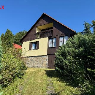 Prodej chaty 71 m² Hvězdlice, 