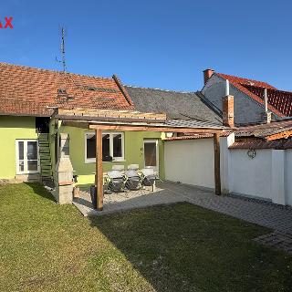 Prodej rodinného domu 89 m² Vyškov, Pazderna