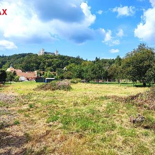 Prodej stavební parcely 1 229 m² Račice-Pístovice