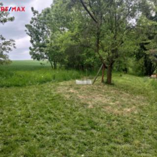Prodej zahrady 372 m² Hostěrádky-Rešov