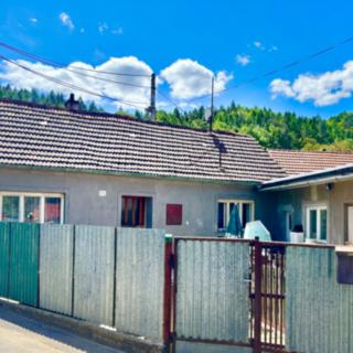 Prodej chalupy 64 m² Račice-Pístovice