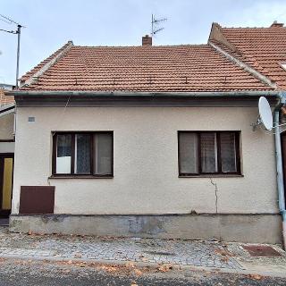 Prodej rodinného domu 86 m² Drnovice