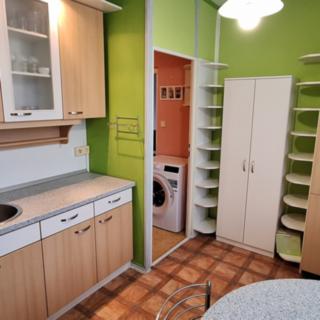 Pronájem bytu 1+1 32 m² Vyškov -Předměstí, Tyršova