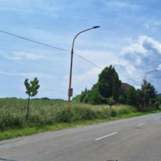 Prodej stavební parcely 1 586 m² Drnovice