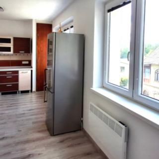 Pronájem bytu 1+1 31 m² Vyškov, Kopřivova