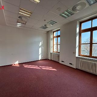 Pronájem kanceláře 181 m² Vyškov, Jana Šoupala