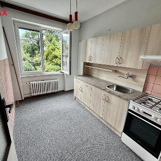 Pronájem bytu 3+1 81 m² Vyškov, II. odboje