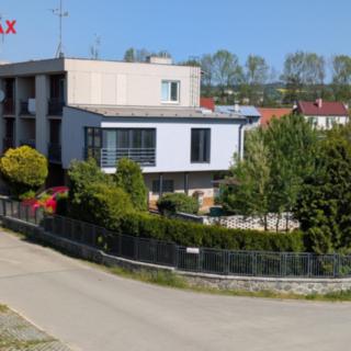 Prodej rodinného domu 232 m² Vyškov, Antonína Zápotockého