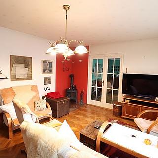 Prodej bytu 3+1 83 m&sup2; Hořice