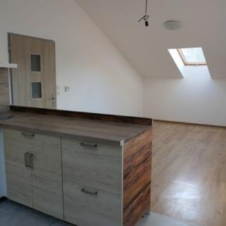 Pronájem bytu 3+kk 76 m² Hronov, Jungmannova