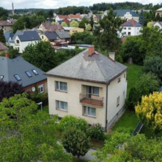 Prodej rodinného domu 133 m&sup2; Hořice
