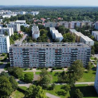 Prodej bytu 1+1 37 m² Hradec Králové, Milady Horákové