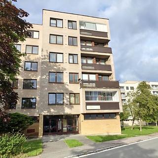 Pronájem bytu 3+1 80 m&sup2; Hradec Králové