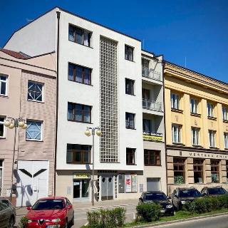 Pronájem bytu 3+kk 105 m² Nové Město nad Metují, Komenského