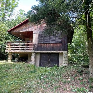 Prodej chaty 68 m² Lužany