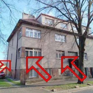 Prodej bytu 3+1 79 m² Poděbrady, Lidická