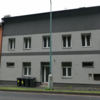Prodej činžovního domu 219 m² Hronov, Jungmannova
