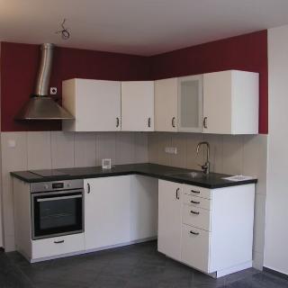 Pronájem bytu 2+kk 43 m² Nový Hrádek, Sokolská 