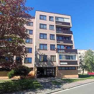 Pronájem bytu 3+1 80 m&sup2; Hradec Králové