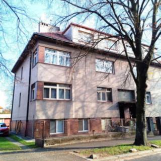 Prodej bytu 3+1 79 m² Poděbrady