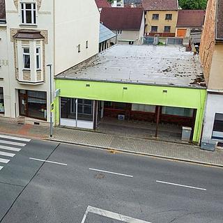 Prodej obchodu 220 m² Třebechovice pod Orebem