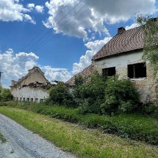 Prodej zemědělského objektu 350 m² Ronov nad Doubravou