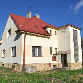 Prodej rodinného domu 300 m² Jičín, Prachovská