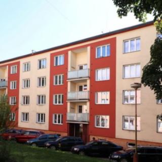Prodej bytu 3+1 77 m&sup2; Hořice