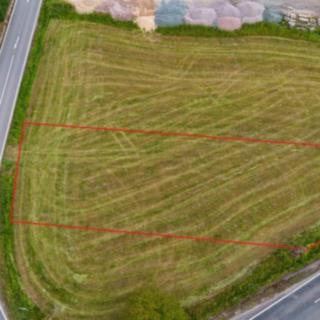 Prodej komerčního pozemku 1 241 m² Týniště nad Orlicí