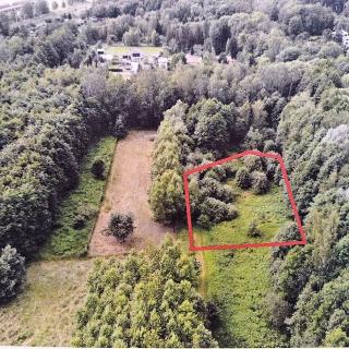 Prodej komerčního pozemku 2 645 m² Týniště nad Orlicí, Za Drahou