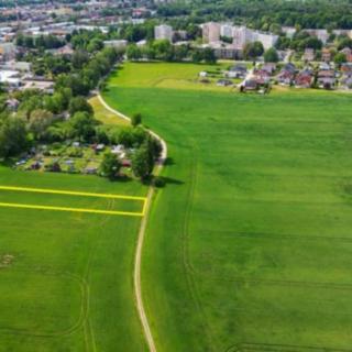 Prodej ostatních pozemků 2267 m&sup2; Týniště nad Orlicí
