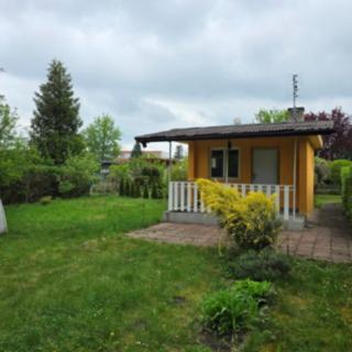 Prodej zahrady 400 m² Pardubice, Průmyslová