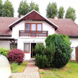 Prodej rodinného domu 270 m² Vrbová Lhota, Na Kovárně