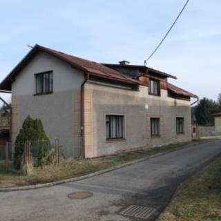 Prodej rodinného domu 125 m² Hronov, Na rovince