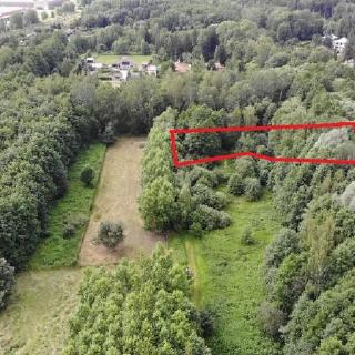 Prodej komerčního pozemku 2 860 m² Týniště nad Orlicí, Za Drahou