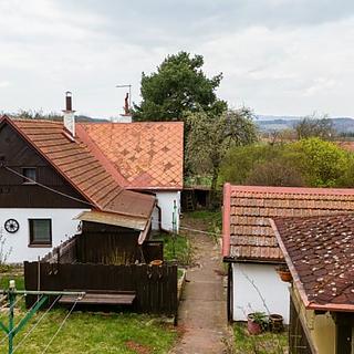 Prodej rodinného domu 76 m&sup2; Trutnov