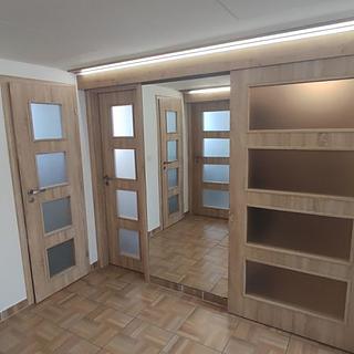 Prodej bytu 3+kk 63 m&sup2; Hradec Králové