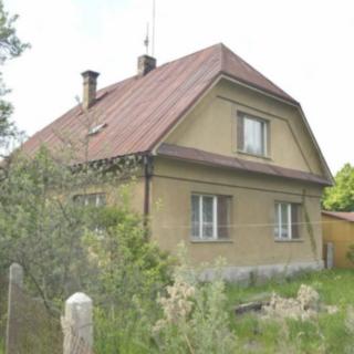 Prodej rodinného domu 130 m² Týniště nad Orlicí, Za Drahou