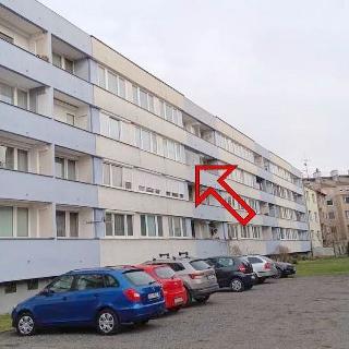 Prodej bytu 2+kk 54 m² Poděbrady, Alešova