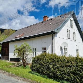 Prodej chalupy 156 m² Staré Město