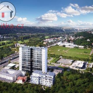 Prodej pokoje 124 m² Praha, Československého exilu