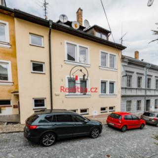 Prodej bytu 4+1 96 m²