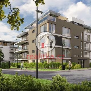 Prodej bytu 3+kk 93 m² Tábor, 