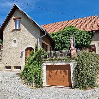 Pronájem rodinného domu 200 m² Český Krumlov