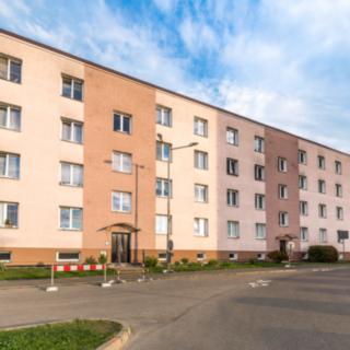 Prodej bytu 2+1 51 m² Mělník