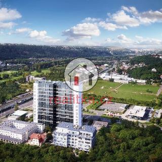 Prodej pokoje 124 m² Praha, Československého exilu