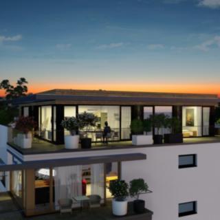 Prodej bytu 3+kk 93 m² Tábor