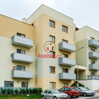 Prodej bytu 3+kk 80 m² Hořovice