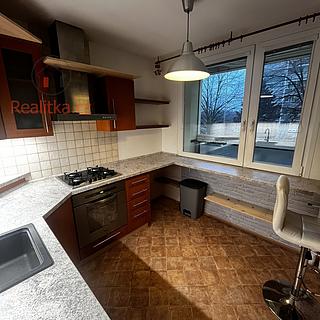 Pronájem bytu 3+1 79 m&sup2; Neratovice