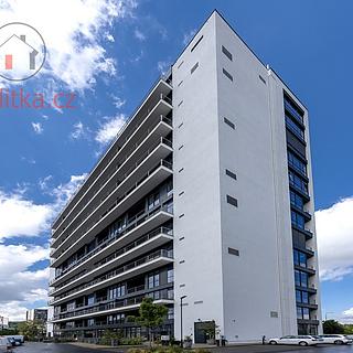 Prodej Atypických bytů 124 m&sup2; Praha
